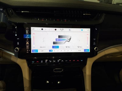 2027 Jeep Grand Cherokee GRAND CHEROKEE LIMITED 4X4