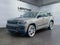 2025 Jeep Grand Cherokee GRAND CHEROKEE OVERLAND 4X4