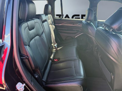2024 Jeep Grand Cherokee Overland 4x4