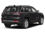 2024 Jeep Grand Cherokee Overland 4x4