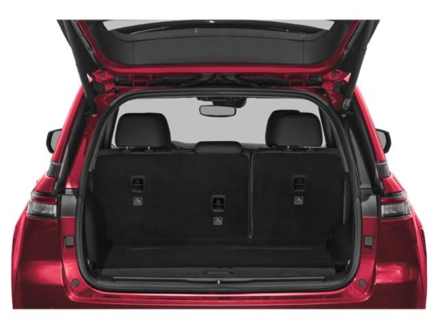 2024 Jeep Grand Cherokee Overland 4x4
