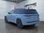 2026 Jeep Grand Cherokee GRAND CHEROKEE SUMMIT 4X4