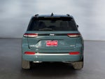 2027 Jeep Grand Cherokee GRAND CHEROKEE SUMMIT 4X4
