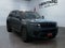 2027 Jeep Grand Cherokee GRAND CHEROKEE SUMMIT 4X4