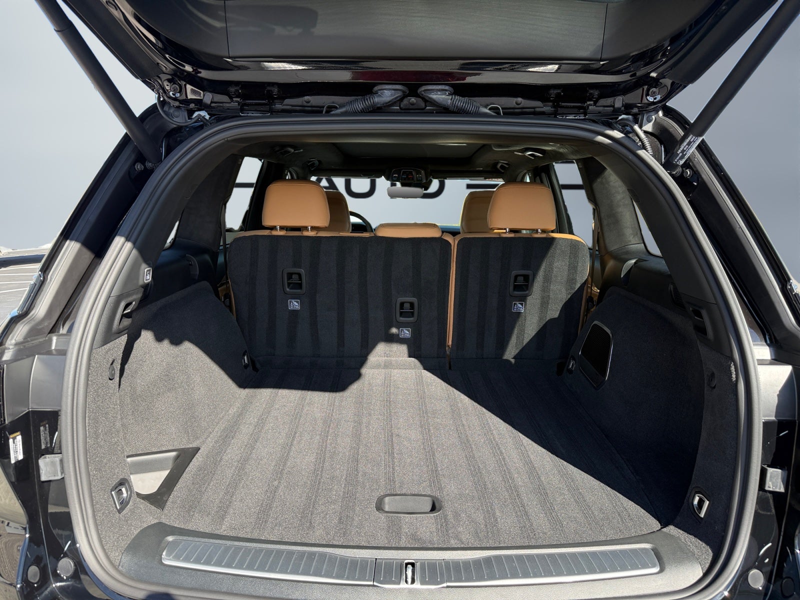 2027 Jeep Grand Cherokee Summit