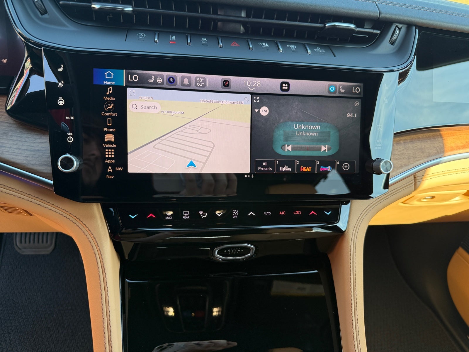 2027 Jeep Grand Cherokee Summit