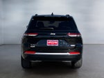 2027 Jeep Grand Cherokee Summit