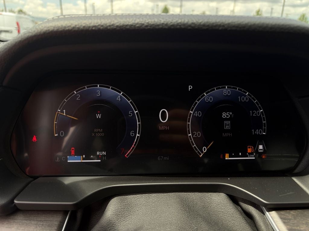 2026 Jeep Grand Cherokee GRAND CHEROKEE L LAREDO ALTITUDE 4X4