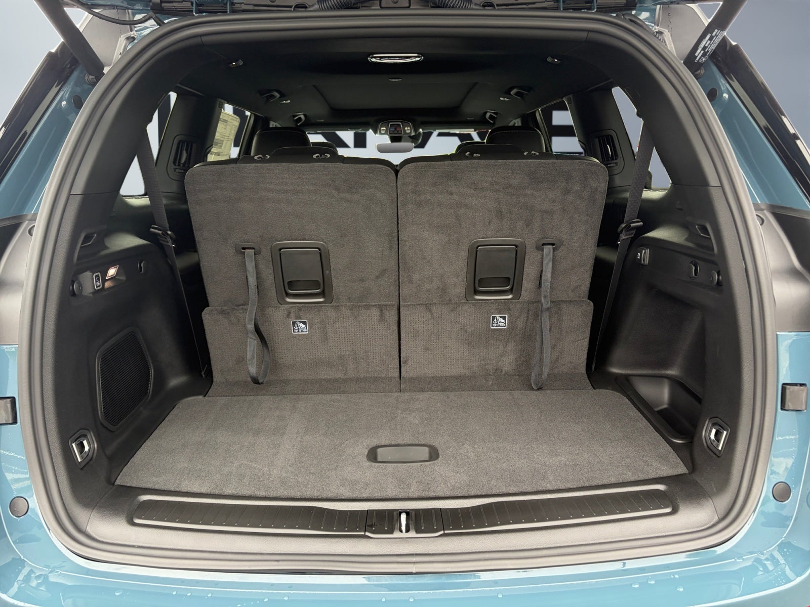 2027 Jeep Grand Cherokee GRAND CHEROKEE L LIMITED 4X4