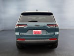 2027 Jeep Grand Cherokee GRAND CHEROKEE L LIMITED 4X4