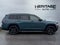 2027 Jeep Grand Cherokee GRAND CHEROKEE L LIMITED 4X4