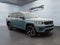 2027 Jeep Grand Cherokee GRAND CHEROKEE L LIMITED 4X4