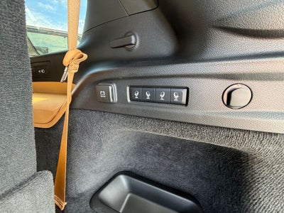 2024 Jeep Grand Cherokee L Summit Reserve 4x4