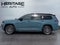 2027 Jeep Grand Cherokee L Summit