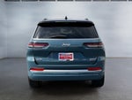 2027 Jeep Grand Cherokee L Summit