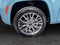 2027 Jeep Grand Cherokee L Summit