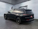 2027 Jeep Grand Cherokee GRAND CHEROKEE L SUMMIT 4X4