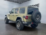 2025 Jeep Wrangler WRANGLER 4-DOOR RUBICON 392