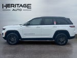 2025 Jeep Grand Cherokee 4xe GRAND CHEROKEE TRAILHAWK 4xe