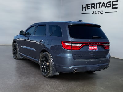 2020 Dodge Durango R/T
