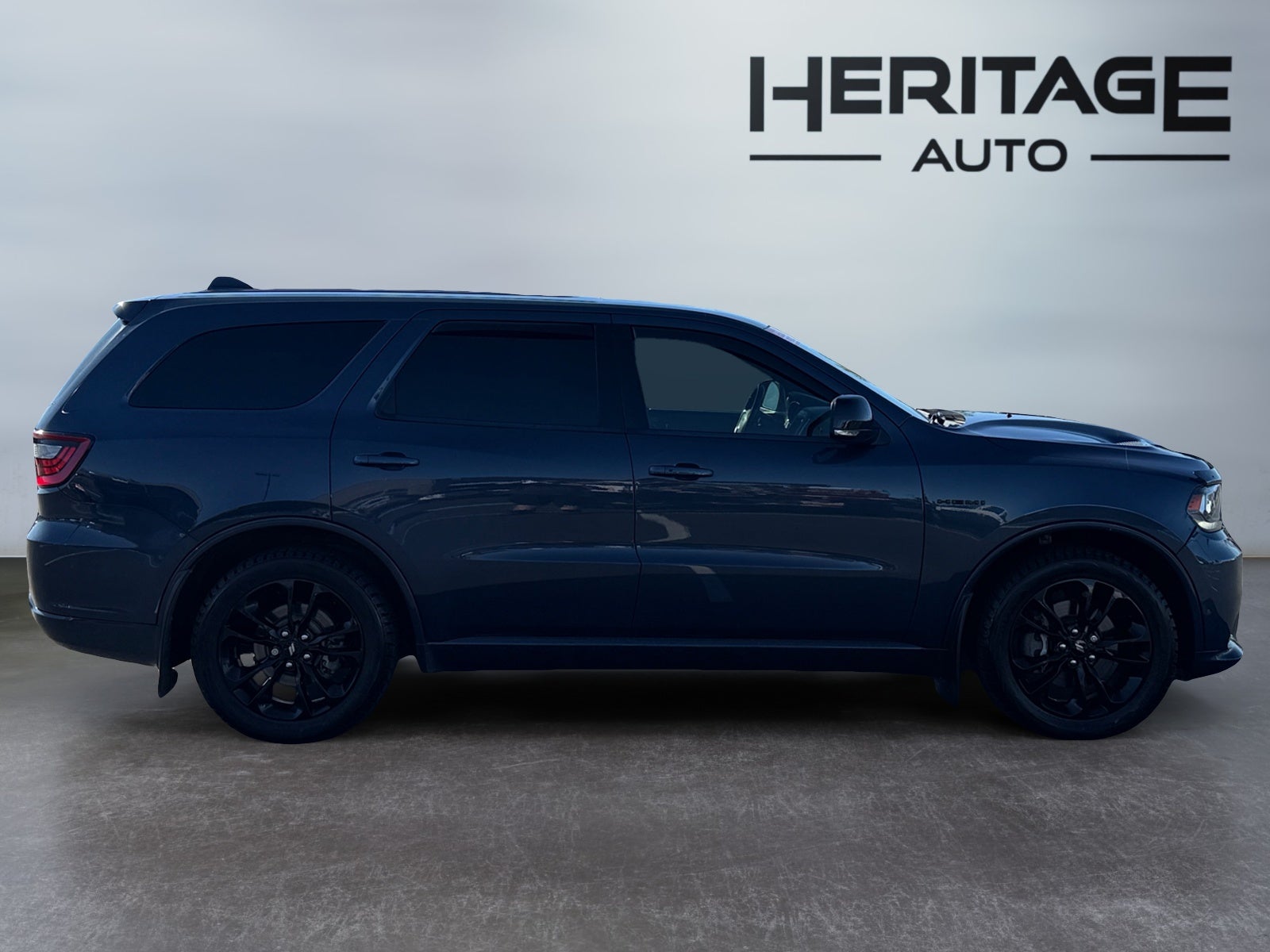 2020 Dodge Durango R/T