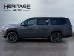 2026 Jeep Grand Wagoneer GRAND WAGONEER L SUMMIT OBSIDIAN 4X4