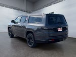 2026 Jeep Grand Wagoneer GRAND WAGONEER L SUMMIT OBSIDIAN 4X4