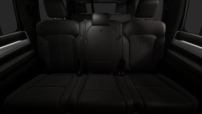 2026 Jeep Grand Wagoneer GRAND WAGONEER UPLAND 4X4