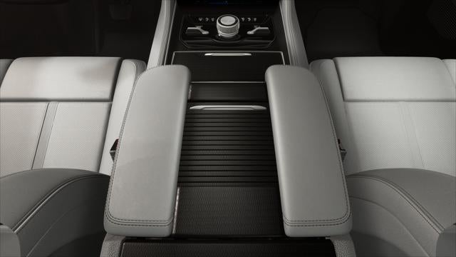 2026 Jeep Grand Wagoneer GRAND WAGONEER SUMMIT OBSIDIAN 4X4