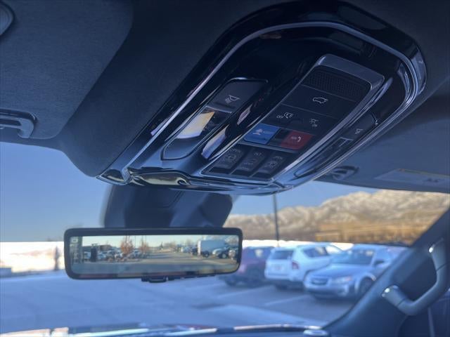 2023 Jeep Grand Wagoneer Series II 4x4