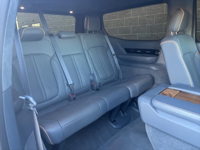 2023 Jeep Grand Wagoneer Series II 4x4