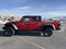 2022 Jeep Gladiator Rubicon 4x4