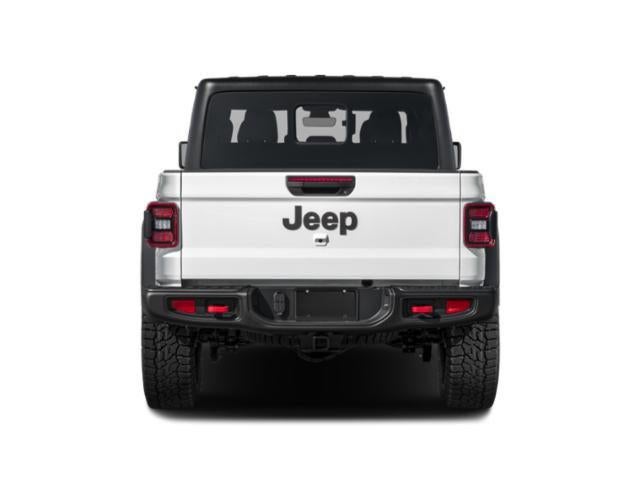 2026 Jeep Gladiator Rubicon 4x4
