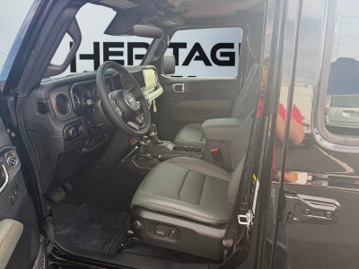2027 Jeep Gladiator Mojave