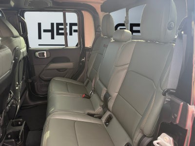 2027 Jeep Gladiator Mojave
