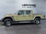 2026 Jeep Gladiator GLADIATOR MOJAVE X 4X4