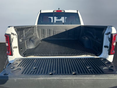 2025 RAM 1500 Rebel Crew Cab 4x4 5'7' Box