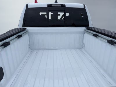 2027 RAM 1500 RAM 1500 REBEL CREW CAB 4X4 5'7' BOX