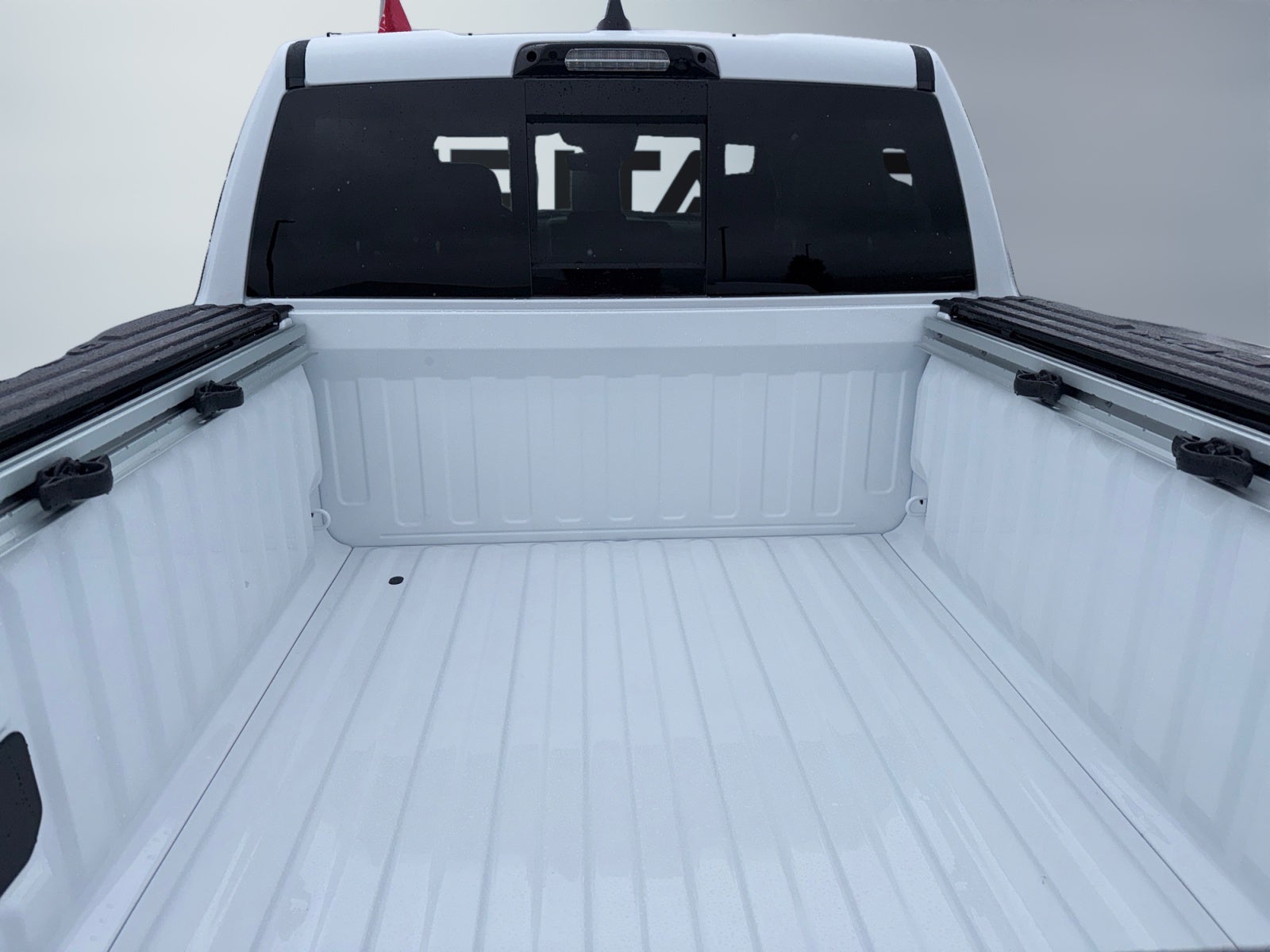 2027 RAM 1500 RAM 1500 REBEL CREW CAB 4X4 5'7' BOX