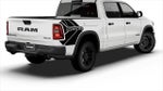 2027 RAM 1500 RAM 1500 REBEL CREW CAB 4X4 5'7' BOX