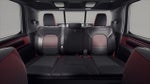 2027 RAM 1500 RAM 1500 REBEL CREW CAB 4X4 5'7' BOX