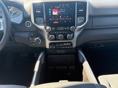 2026 RAM 1500 RAM 1500 BIG HORN CREW CAB 4X4 6'4' BOX