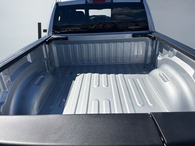 2026 RAM 1500 RAM 1500 BIG HORN CREW CAB 4X4 6'4' BOX