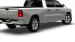 2026 RAM Ram 1500 RAM 1500 BIG HORN CREW CAB 4X4 6'4' BOX
