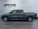 2026 RAM Ram 1500 RAM 1500 BIG HORN CREW CAB 4X4 6'4' BOX