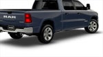 2026 RAM Ram 1500 RAM 1500 BIG HORN CREW CAB 4X4 6'4' BOX
