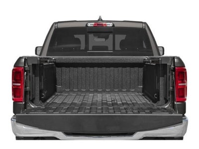 2026 RAM 1500 Limited Crew Cab 4x4 6'4' Box