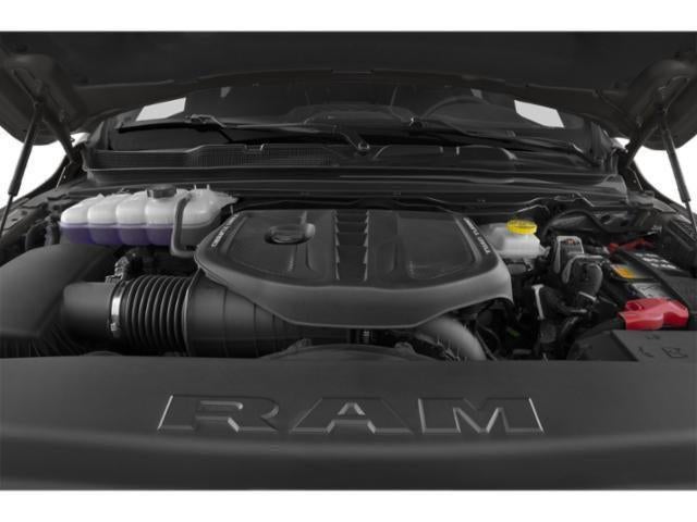 2026 RAM 1500 Limited Crew Cab 4x4 6'4' Box