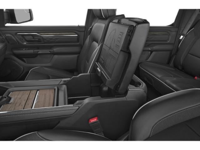 2026 RAM 1500 Limited Crew Cab 4x4 6'4' Box
