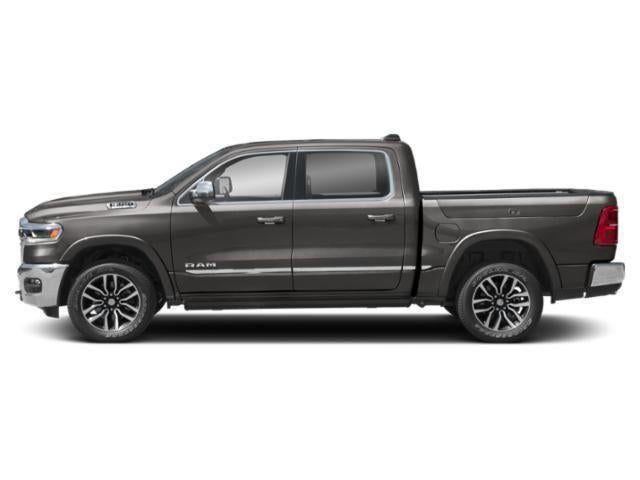 2026 RAM 1500 Limited Crew Cab 4x4 6'4' Box